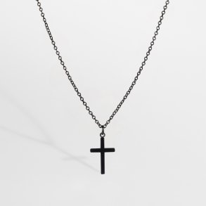 Kors halskæde | Se alle vores halskæder kors her