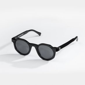 Lam Konsultere fællesskab Classic solbriller - Deep black - Solbriller - Northern Legacy