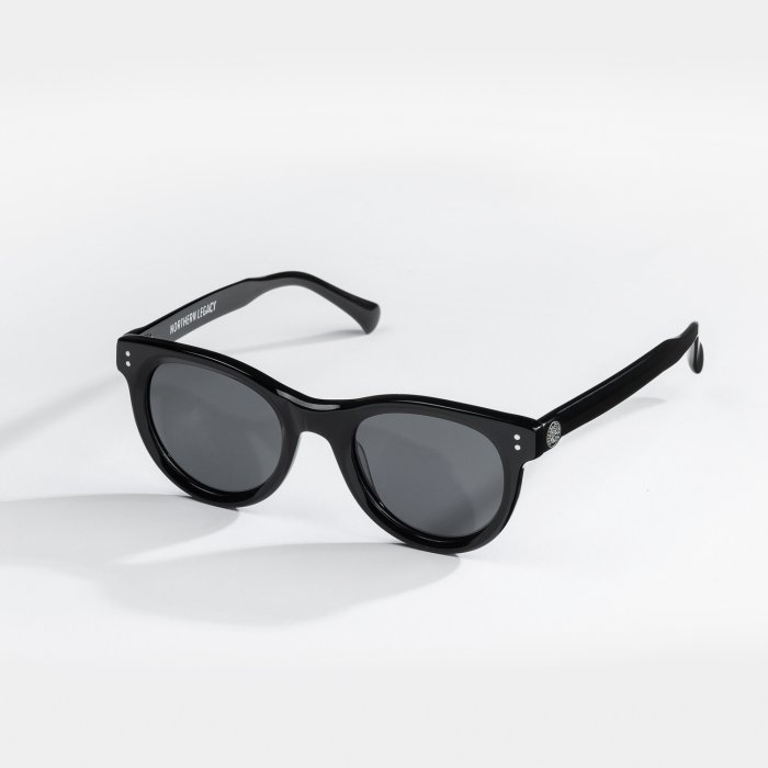Classic solbriller - Deep black